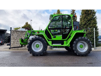 تأجير Merlo Radlader P34.7 Turbo 4x4, Allrad, Hubhöhe 7 m  Merlo Radlader P34.7 Turbo 4x4, Allrad, Hubhöhe 7 m: صور 2