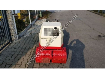 مدحلة Rammax RW 1404 Rüttelwalze Grabenwalze Verdichter: صور 3