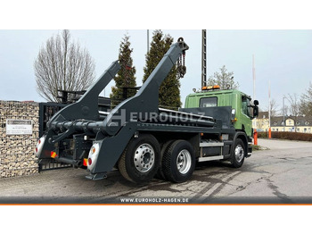 شاحنات قابلة للفك شاحنة SCANIA P 360