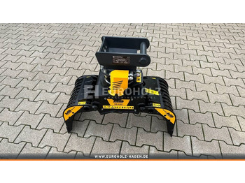 مخلبي MB CRUSHER