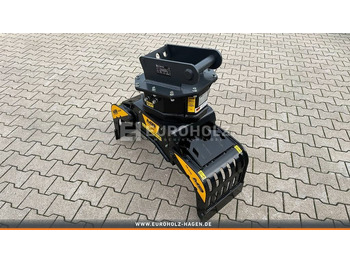 مخلبي MB CRUSHER