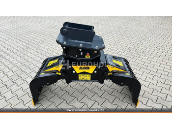 مخلبي MB CRUSHER