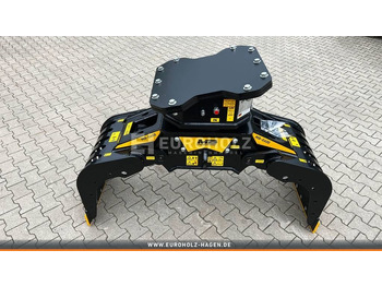 مخلبي MB CRUSHER