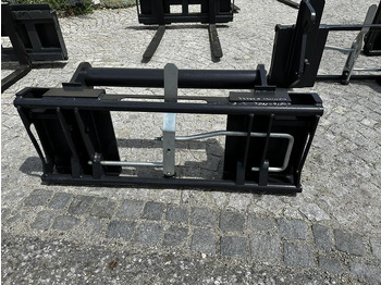 ملحقات MANITOU