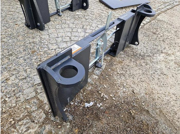 ملحقات JOHN DEERE