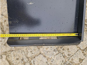 قطع الغيار جديد Big Anschweißhaken Bobcat 114 cm: صور 5