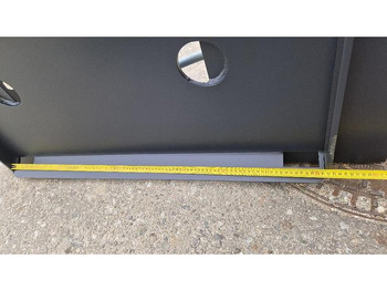 ملحقات جديد Big Bobcat 90 cm Adapter mit Euro Aufnahme: صور 3 ملحقات جديد Big Bobcat 90 cm Adapter mit Euro Aufnahme: صور 3