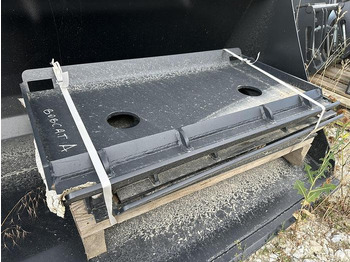 تأجير Big für Bobcat Aufnahme Big für Bobcat Aufnahme: صور 4