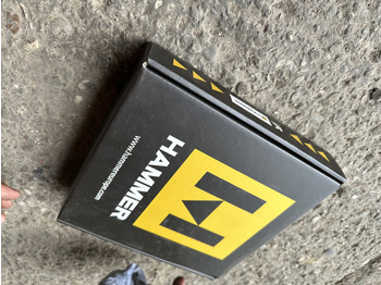 تأجير Hammer Dichtsatz passend zu Hammer HM 100 Hammer Dichtsatz passend zu Hammer HM 100: صور 4 تأجير Hammer Dichtsatz passend zu Hammer HM 100 Hammer Dichtsatz passend zu Hammer HM 100: صور 4