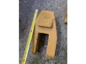 مطرقة هيدروليكية MUSTANG