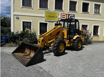 تأجير JCB TM200 Radlader JCB TM200 Radlader: صور 2