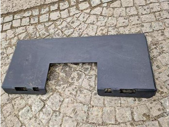 قطع الغيار BOBCAT