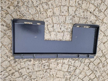 قطع الغيار BOBCAT