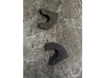 قطع الغيار MERLO