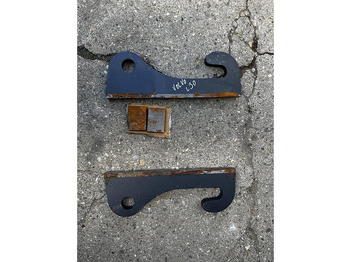 قطع الغيار VOLVO