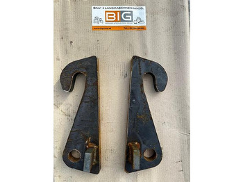 قطع الغيار KRAMER