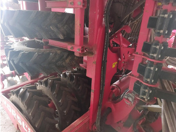معدات بذار HORSCH