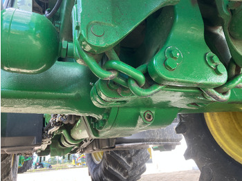 جرار John Deere 6155M: صور 3 جرار John Deere 6155M: صور 3