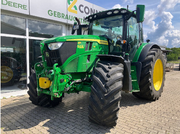 جرار JOHN DEERE 6R 185