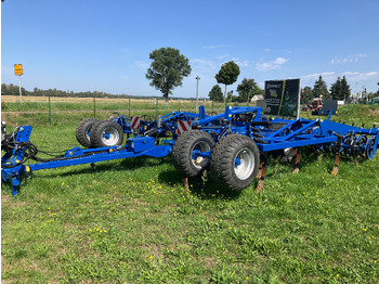 مسلفة KÖCKERLING