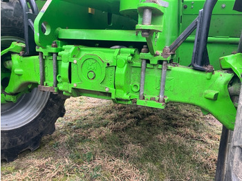 لودر Merlo TF 42.7: صور 2