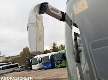 حافلة مدرسية AUTOCAR | SCANIA A30 | 2016 | 176000KM: صور 2