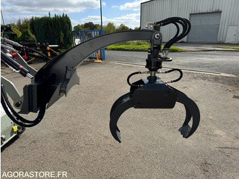 الآلات والماكينات الزراعية