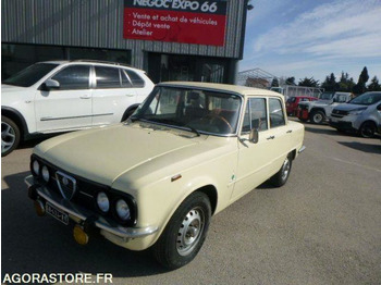 سيارة ALFA ROMEO