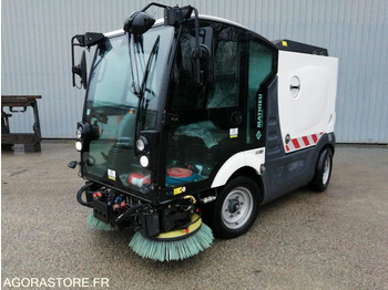 سياره كنس شوارع BALAYEUSE - MATHIEU - AZURA FLEX - 2020 / 4222 HEURES: صور 3