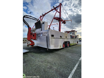 أخرى BATEAU A MOTEUR AMPHIBIE - LA BELLE DE CANCALE: صور 5 أخرى BATEAU A MOTEUR AMPHIBIE - LA BELLE DE CANCALE: صور 5