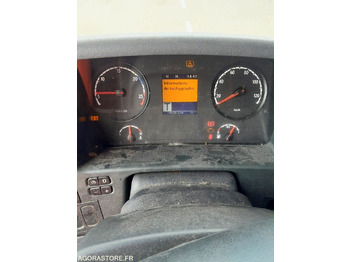 شاحنة القمامة BOM 26T SCANIA GNC (6157- 66ICAM571X): صور 3 شاحنة القمامة BOM 26T SCANIA GNC (6157- 66ICAM571X): صور 3