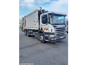 تأجير  BOM DI SCANIA  26T GO (5613-66ICAM571X) BOM DI SCANIA  26T GO (5613-66ICAM571X): صور 5