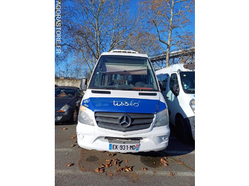 حافلة MERCEDES-BENZ Sprinter