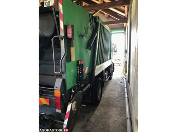 تأجير  CAMION RENAULT BOM CAMION RENAULT BOM: صور 3