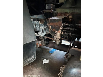 شاحنة CAMION UNIC - 1974 / 82262 KM: صور 5