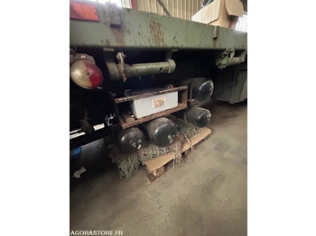 شاحنة CAMION UNIC - 1974 / 82262 KM: صور 4