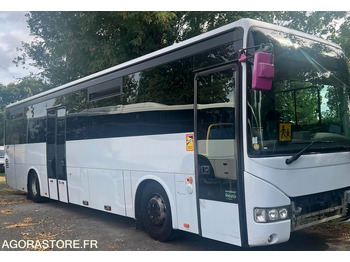 حافلة مدرسية IRISBUS