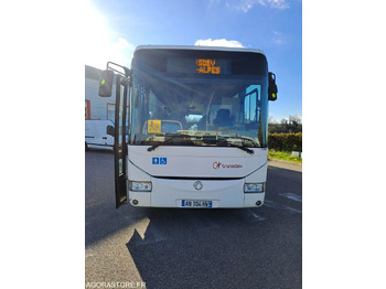حافلة مدرسية IRISBUS