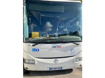 حافلة مدرسية IRISBUS