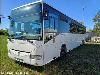 حافلة مدرسية IRISBUS