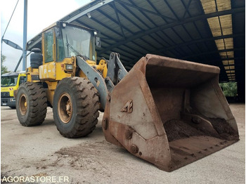 لودر VOLVO L70D