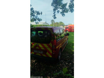 تأجير CITROËN BERLINGO - 132745km - 2011 CITROËN BERLINGO - 132745km - 2011: صور 5 تأجير CITROËN BERLINGO - 132745km - 2011 CITROËN BERLINGO - 132745km - 2011: صور 5