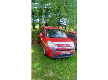 تأجير CITROËN BERLINGO - 132745km - 2011 CITROËN BERLINGO - 132745km - 2011: صور 1 تأجير CITROËN BERLINGO - 132745km - 2011 CITROËN BERLINGO - 132745km - 2011: صور 1