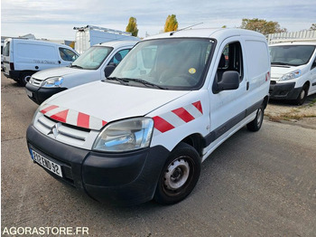 فان المدمجة CITROËN Berlingo