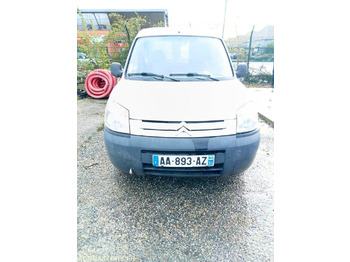 فان المدمجة CITROËN Berlingo
