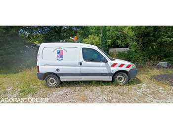 تأجير  CITROEN BERLINGO CITROEN BERLINGO: صور 1