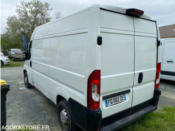 فان CITROEN JUMPER  - 06/2020 / 119 763KM: صور 3