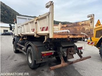 تأجير  CNH14-08 SCANIA P380 4X4 CNH14-08 SCANIA P380 4X4: صور 5