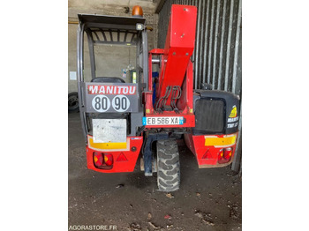 رافعة شوكية MANITOU