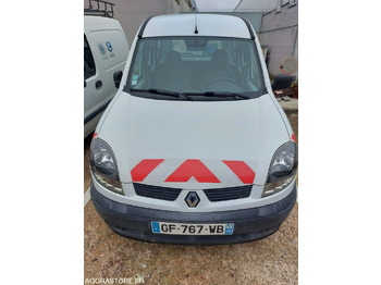 فان المدمجة RENAULT Kangoo